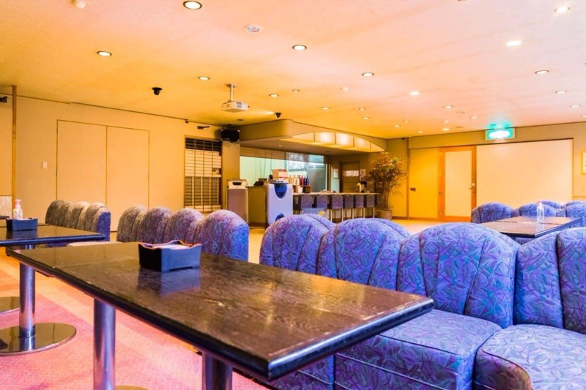 Hotel Kawachiya Минамиидзу Экстерьер фото