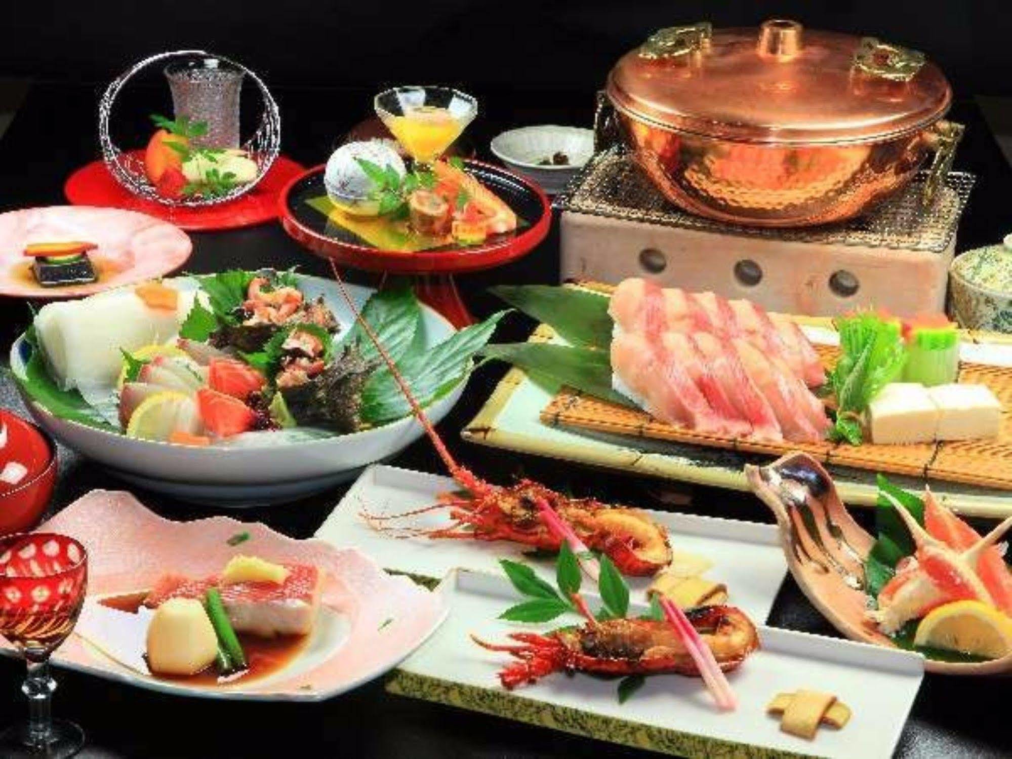 Hotel Kawachiya Минамиидзу Экстерьер фото