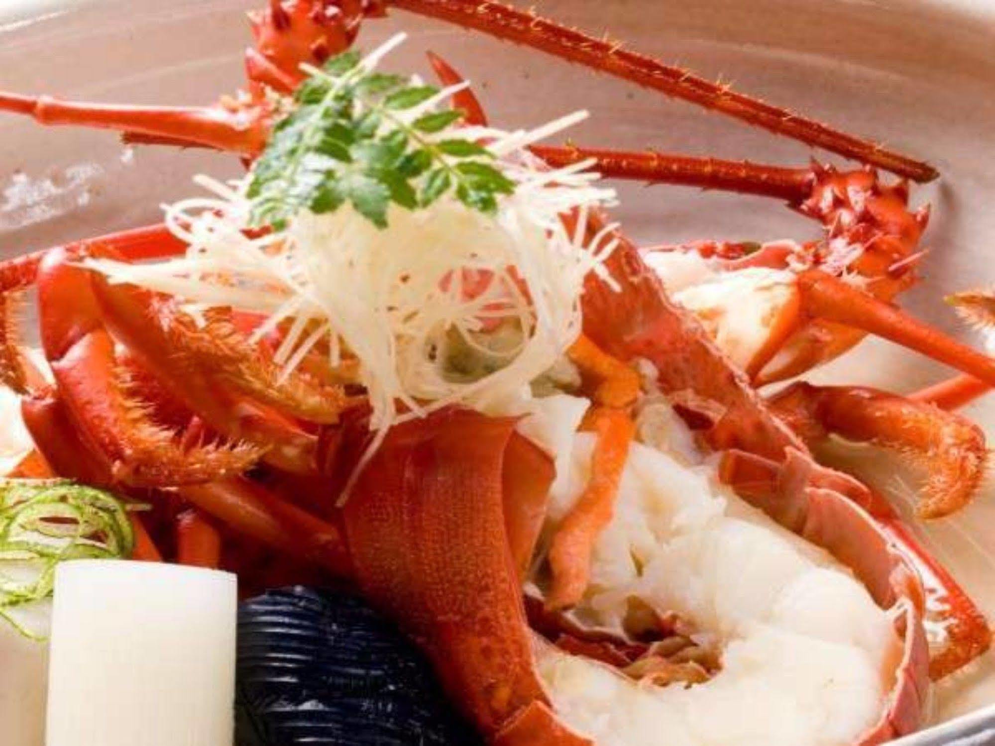 Hotel Kawachiya Минамиидзу Экстерьер фото