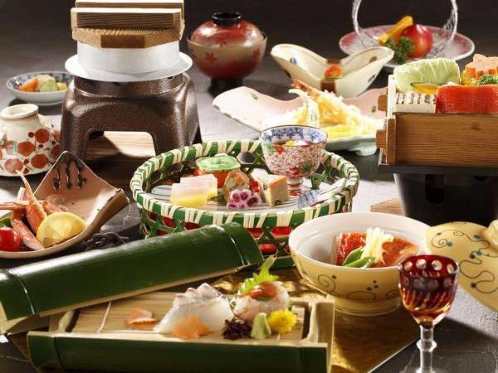 Hotel Kawachiya Минамиидзу Экстерьер фото