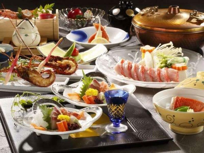 Hotel Kawachiya Минамиидзу Экстерьер фото