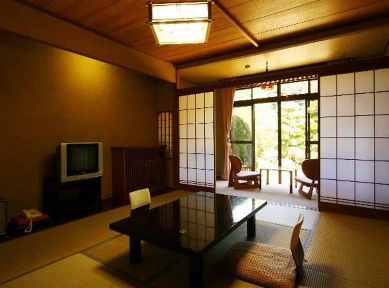 Hotel Kawachiya Минамиидзу Экстерьер фото