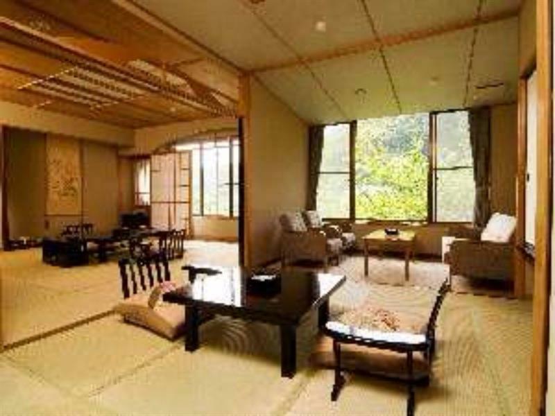 Hotel Kawachiya Минамиидзу Экстерьер фото