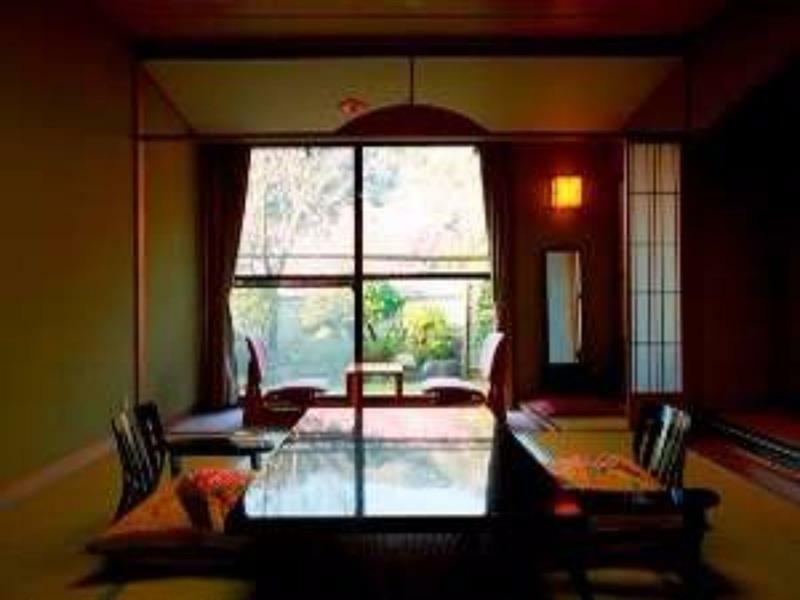Hotel Kawachiya Минамиидзу Экстерьер фото